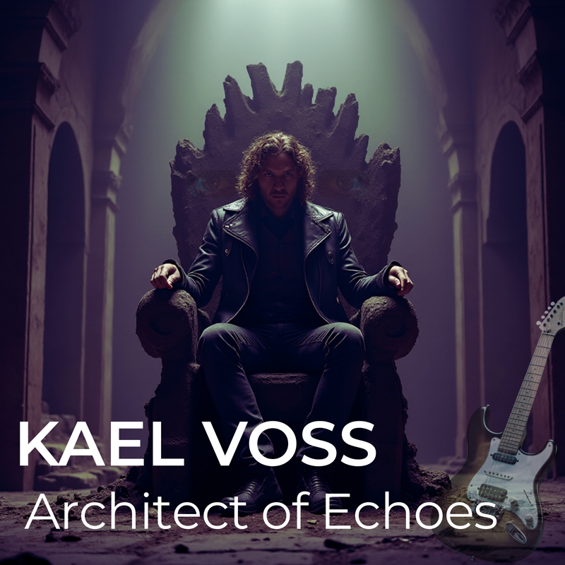 Architect of Echoes