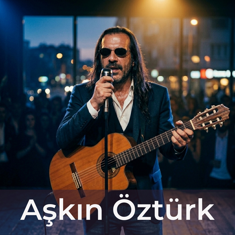 Aşkın Öztürk