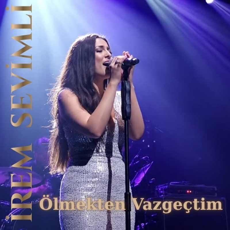 Ölmekten Vazgeçtim