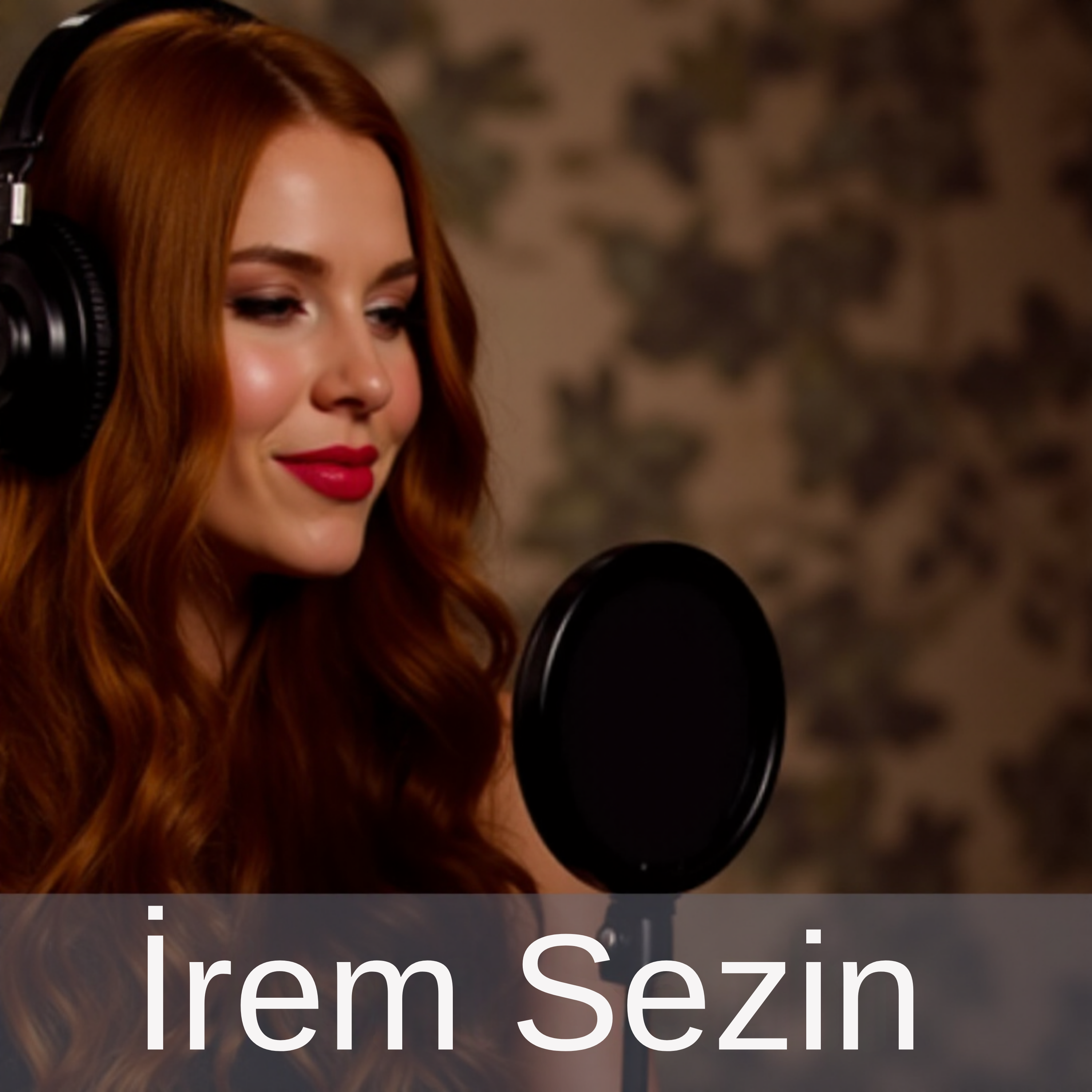 İrem Sezin