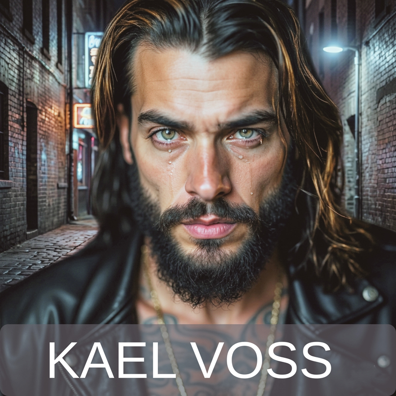 Kael Voss