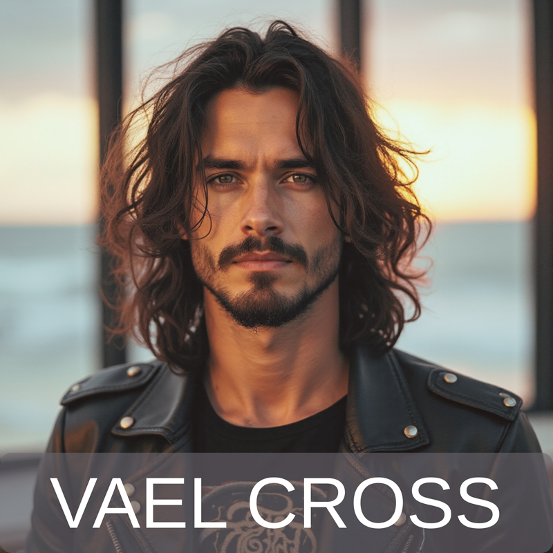 Vael Cross